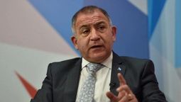 Luis Juez: Lo de Zaffaroni es un espanto
