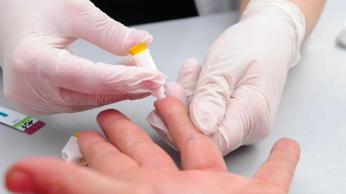 En el Día Mundial de la Hepatitis