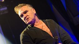 morrisey indignado con cobertura de funeral de la thatcher morrisey indignado con cobertura de funeral de la thatcher