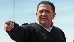 Luis DElía: Si Néstor estuviese vivo bancaría a Alberto