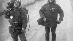 40 años de la Guerra de Malvinas