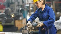 Pese al crecimiento del 2022, en Argentina hay 8 millones que no buscan ni tienen empleo (Foto archivo) Pese al crecimiento del 2022, en Argentina hay 8 millones que no buscan ni tienen empleo (Foto archivo)