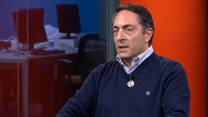 Luciano Zaccara: Se cree que la policía de Qatar en el Mundial va a ser muy flexible