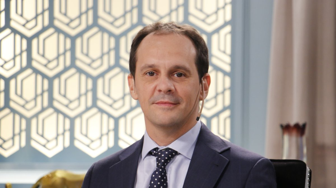 Fausto Spotorno: La inflación de octubre también estará cerca del 3% Fausto Spotorno: La inflación de octubre también estará cerca del 3%