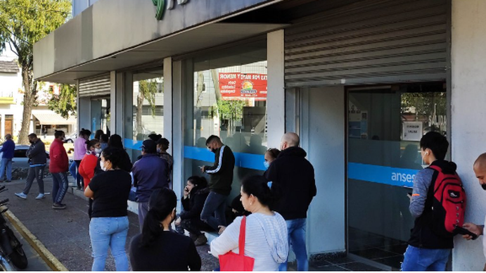 ANSES Asignaciones de Pago Único: Cuáles son y hasta cuándo puedo cobrarlas