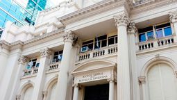 El Banco Central compró reservas luego de 10 jornadas consecutivas en racha negativa. (Foto: archivo) El Banco Central compró reservas luego de 10 jornadas consecutivas en racha negativa. (Foto: archivo)