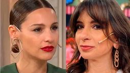 edith hermida aniquilo a pampita y recordo un episodio con benjamin vicuna edith hermida aniquilo a pampita y recordo un episodio con benjamin vicuna