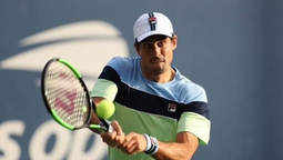 El balance de Guido Pella tras anunciar su retiro del tenis: Sufrí un montón