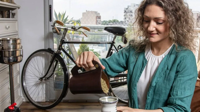 ¿Mate amargo o dulce? ¿Mate amargo o dulce?