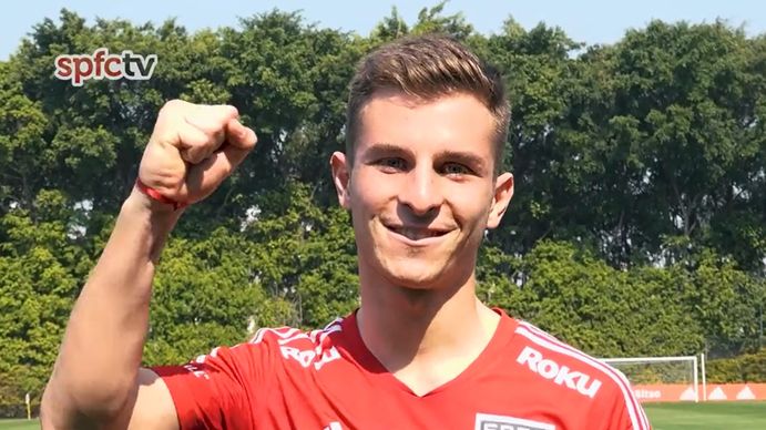 Revolución cripto: Giuliano Galoppo