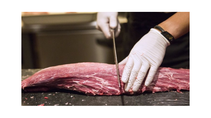 Cuál fue el efecto multiplicador de la exportación de carnes bovinas en otras actividades