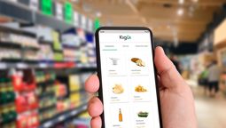 Crean una app para comprar con descuentos