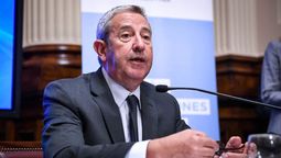 Julio Cobos: Morales y Manes son hoy los posibles candidatos a presidente