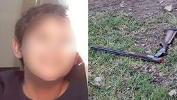 Ataque en una escuela de Santa Fe: dónde está detenido el tirador Ataque en una escuela de Santa Fe: dónde está detenido el tirador