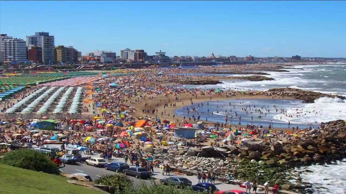 Miguel Ángel Donsini: En Mar del Plata algunos alquileres ya se piden en dólares Miguel Ángel Donsini: En Mar del Plata algunos alquileres ya se piden en dólares