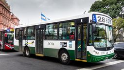 Aumento de colectivos y trenes: desde hoy rigen nuevos precios para elboleto mínimo Aumento de colectivos y trenes: desde hoy rigen nuevos precios para elboleto mínimo