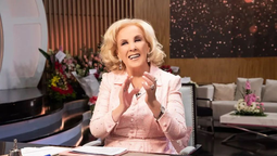mirtha legrand: tengo ganas de volver a la television mirtha legrand: tengo ganas de volver a la television