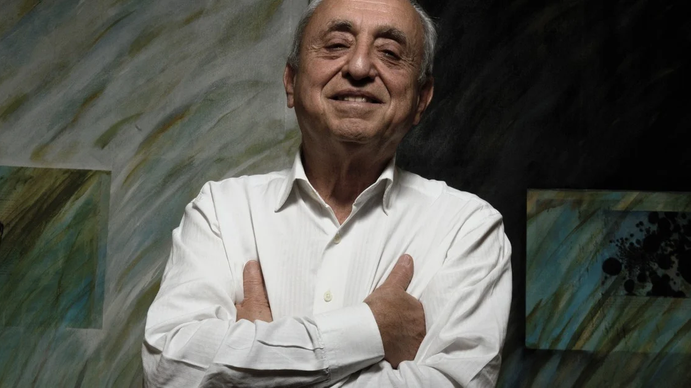 Pedro Cahn: No entiendo por qué hay tanto ruido con las medidas sanitarias Pedro Cahn: No entiendo por qué hay tanto ruido con las medidas sanitarias