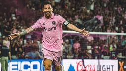 Los datos que revelan el increíble impacto de la llegada de Messi al Inter Miami