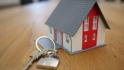 El insólito pedido de una inmobiliaria para alquilar un departamento: Tenés que vender un riñón... El insólito pedido de una inmobiliaria para alquilar un departamento: Tenés que vender un riñón...