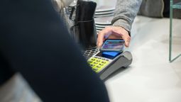 Billeteras digitales: uno de los principales jugadores es Mercado Pago, la billetera electrónica de Mercado Libre. (Foto de Kampus Production en Pexels) Billeteras digitales: uno de los principales jugadores es Mercado Pago, la billetera electrónica de Mercado Libre. (Foto de Kampus Production en Pexels)