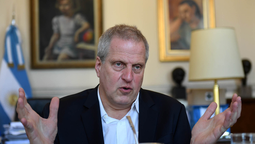 Jaime Perzcyk: Se necesita tener un presupuesto educativo que mejore las condiciones