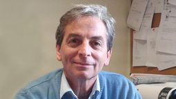 Jorge Geffner: Vamos a tener una tercera ola de contagios