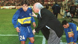 José Antonio Pereda Maruyama: Viendo la situación de Argentina en 2001 lo mejor fue irme