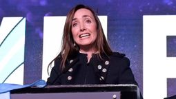 La contundente frase de la vice de Javier Milei sobre la política de seguridad que buscarían aplicar