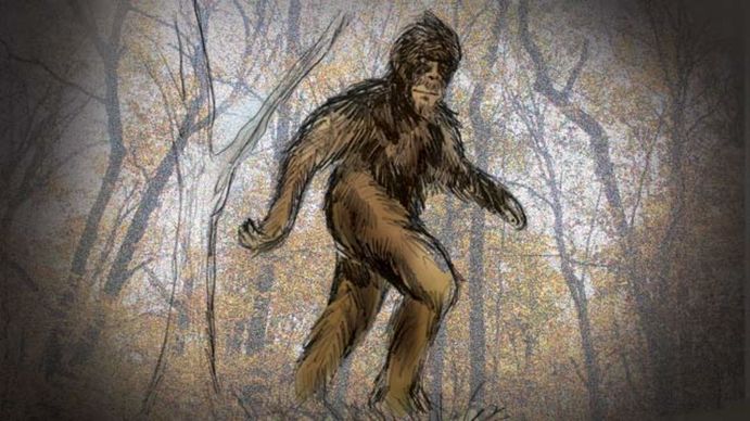 Qué es el Ucumar: el monstruo mitológico que aseguran haber visto en Salta