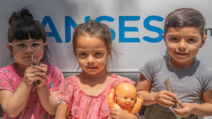 AUH: Cuál es el trámite clave para cobrar esta asignación