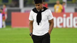 Hugo Ibarra, preocupado por el presente de Boca, ya piensa en Platense: Van haber cambios