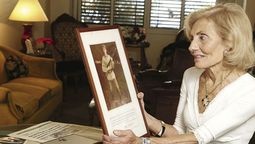 Dalal Massad: Tengo la habitación de él como un templo