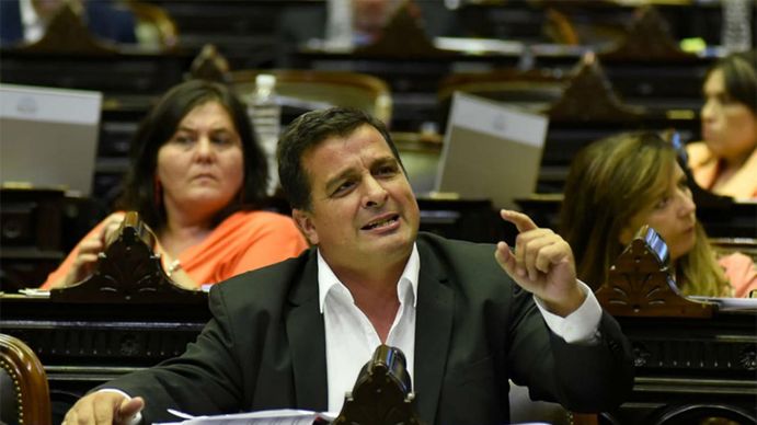 Marcelo Casaretto: Si la oposición tiene una propuesta, que la presente