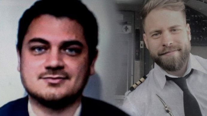 Detuvieron al prófugo por la muerte de Julián Giménez Detuvieron al prófugo por la muerte de Julián Giménez