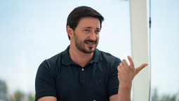 Martín Yeza: Nos enteramos por las redes sociales lo que está pasando con el tema off shore