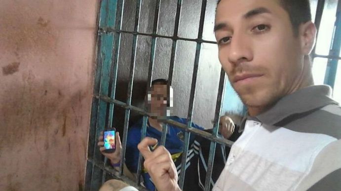 Exigen medidas por el uso de celulares en las cárceles
