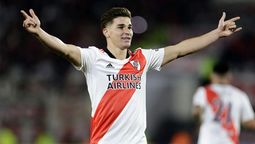 Julián Álvarez Julián Álvarez