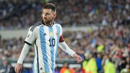 Lionel Messi Lionel Messi