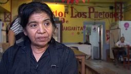 Margarita Barrientos reveló cuántas personas alimenta por día y le hizo un pedido a Javier Milei