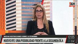 IFE, Repro II y Tarjeta Alimentar: Qué pasará con los programas de asistencia durante las nuevas restricciones IFE, Repro II y Tarjeta Alimentar: Qué pasará con los programas de asistencia durante las nuevas restricciones