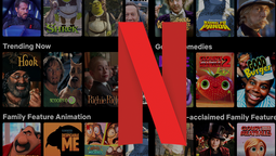 la pelicula infantil de netflix que atrapa a grandes y chicos la pelicula infantil de netflix que atrapa a grandes y chicos