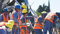 Día del Trabajador: en qué sector creció más el empleo en los últimos 10 años y qué pasó con el salario