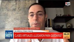 el desafio de las clases virtuales, alumnos y docentes conectados el desafio de las clases virtuales, alumnos y docentes conectados