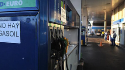 Faruk Jalaf: El desdoblamiento del precio del gasoil es fúlbito para la tribuna
