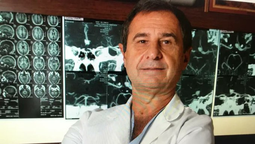 Pedro Lylyk: Putin tiene un cerbero autócrata