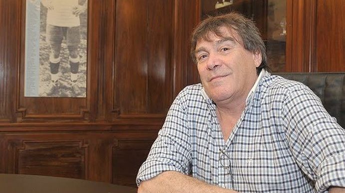 Carlos Goyen: Tengo miedo que Marcelo Bielsa choque con la humildad del pueblo uruguayo