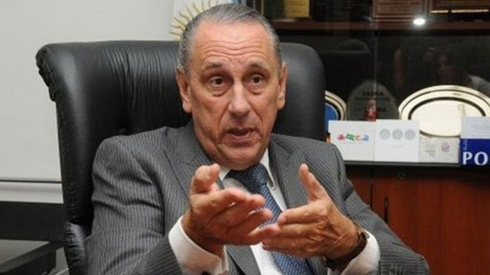 Guillermo Marconi: Hoy Doman gana por el 80% en Independiente