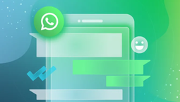 whatsapp: la nueva funcion con la que no sera necesario borrar mensajes whatsapp: la nueva funcion con la que no sera necesario borrar mensajes
