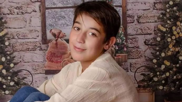 Asesinato de Joaquín en Córdoba (Foto: archivo)